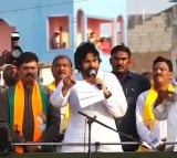 Pawan Kalyan says he entered into politics for the people
