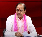 KCR responds on EC ban from campaign
