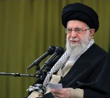 Iran's Supreme leader condemns US Police's violence against pro-Palestinian protesters