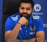 T20 WC: Skipper Rohit specifically sought four spinners in the 15-member squad