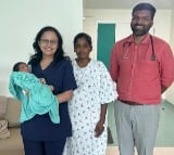 Mother Suffering with NCPH and Hypersplenism Successfully Delivers Baby At BirthRight by Rainbow Hospitals