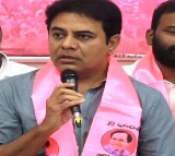 KTR fires at EC over notices to KCR
