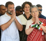 Rae Bareli's tryst with another Gandhi, will Rahul do it this time