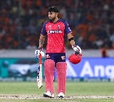 IPL 2024: 'Don't think any one of us threw our wickets', says Riyan Parag after RR’s loss to SRH