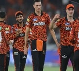 Sunrisers Hyderabad clinch dramatic one run win over Rajasthan Royals