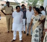 Karnataka minister compares Prajwal Revanna with Lord Krishna sparks row