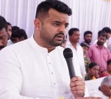 Rape case against Karnataka MP Prajwal Revanna in sex tapes scandal