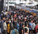 Hyderabad Metro Creates Another Record Crossed 50 Cr Ridership Mark