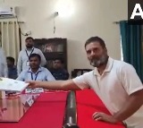 Rahul Gandhi files nomination from Raebareli for the upcoming Lok Sabha Election 2024