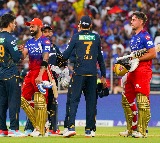 IPL 2024: RCB v GT head-to-head; When and where to watch