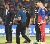 IPL 2024: Little and Suthar come in for GT as unchanged RCB elect to bowl