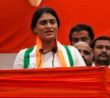 YS Sharmila worried over 'mental state' of brother Jagan
