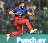 IPL 2024: Superb bowling by Dayal, Vyshak, Siraj sees RCB bowl out GT for 147