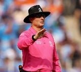ICC Announce match officials for T20 world cup 2024