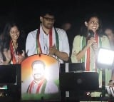 Hero Venkatesh to campaign for the Khammam Congress candidate on May 7th