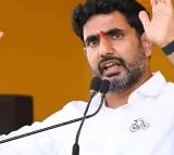 Chandrababu believes that 3 months politics and remaing time for development sasy Nara Lokesh