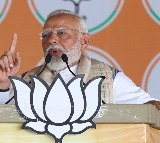 LS polls: PM Modi to campaign in UP today, offer prayers at Ram temple