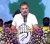Rahul Gandhi dares PM Modi to promise removal of 50 pc quota limit, says 'Cong will do if voted to power'