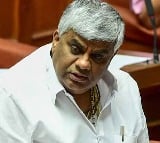 HD Revanna Arrested In Karnataka Sex Scandal Case