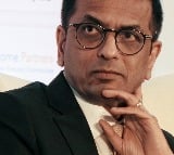 The Day Chief Justice DY Chandrachud Was Caned By His Teacher At School