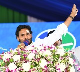 May 13 LS, Assembly elections will shape future of Andhra Pradesh: CM Jagan