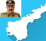 EC appoints Harish Kumar Gupta as Andhra Pradesh new DGP