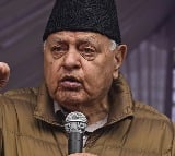 Pakistan not wearing bangles says Abdullah to Rajnath comments on PoK merger with India