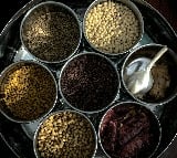 Spices In Your Kitchen May Not Be What You Think Delhi Police Busts Massive Masala Racket