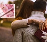Boyfriend Gifts Rs 80 Lakh Cash To Gf In China But all in fake currency
