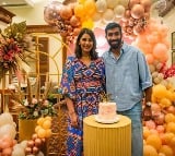 Jasprit Bumrah Birth day Wishes to His Wife Sanjana Ganeshan