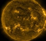 Sun Releases 2 Powerful Solar Storms Earth In Firing Line