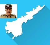 Harish Kumar Gupta appointed as new DGP of Andhra Pradesh