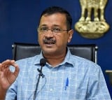 NIA Probe Against Arvind Kejriwal Says Lt Governor
