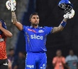 IPL 2024: Surya's unbeaten ton after Pandya, Chawla three-fers help MI beat SRH by 7 wickets