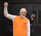 'Enjoyed seeing myself dance', PM Modi reacts to his viral video