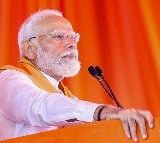 PM Modi urges electorates to cast votes in record numbers