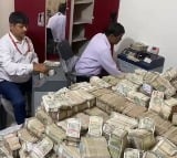 ED seizes over Rs 35 cr, arrests Jharkhand Minister's personal secretary & servant