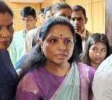 Excise policy case: Delhi court extends BRS leader K. Kavitha's judicial custody in ED, CBI cases