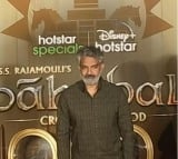 Introducing animated series 'Baahubali: Crown of Blood', Rajamouli shares vision for franchise