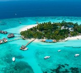 Amid Strained Ties Maldives Urges India Please Be Part Of Our Tourism