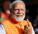 Your one vote will make India third largest economy says PM Modi