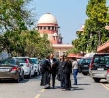 SC adjourns hearing on petition filed by AP govt seeking Chandrababu bail cancellation 