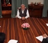 PM Modi Warns Against Religious Divide For Political Gain