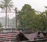 heavy rains in telangana and ap