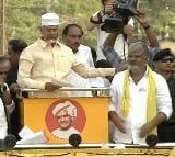 Chandrababu lauds Challa Babu in Punganuru rally