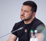 Ukrainian secret service uncovers 'Russian plots' against Zelensky