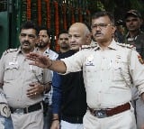 Delhi court extends Manish Sisodia's judicial custody till May 21 in ED case