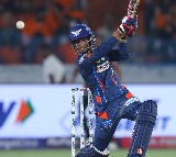 IPL 2024: Badoni-Pooran crucial fifth wicket partnership of 99 runs propel LSG to 165 for 4