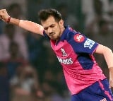 Yuzvendra Chahal Becomes First Indian Player To Take 350 Wickets in T20s