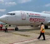 70 Air India Express flights cancelled as staff take mass sick leave